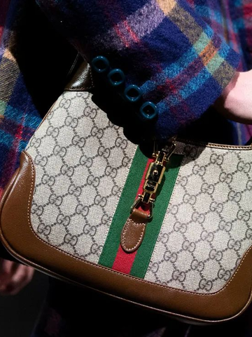 Gucci去年收入大涨逾30%，全面恢复疫情前水平