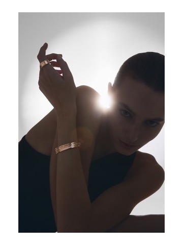 BVLGARI宝格丽B.zero1系列 传承经典，闪耀新程