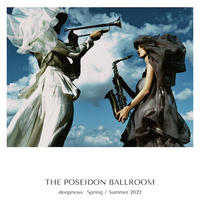 波塞冬的舞会 THE POSEIDON BALLROOM