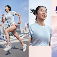 HOKA ONE ONE®推出CLIFTON 8 & KAWANA春日女子系列