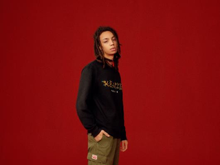 KENZO开启2022春夏系列限量发售第二弹！由艺术总监Nigo 操刀的第二个限量drop正式发布。