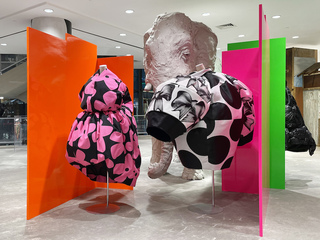 DOVER STREET MARKET BEIJING 2022 春夏盛装开季