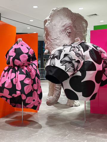 DOVER STREET MARKET BEIJING 2022 春夏盛装开季