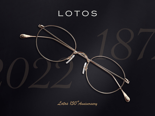 LOTOS 150周年 传承百年经典  非凡臻品传奇