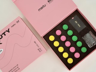 美图公司发布三八节日礼盒 ，高颜值限定礼盒心意满满