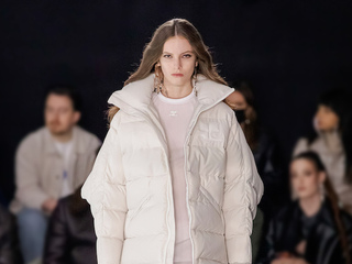 Courrèges  -  2022 秋冬系列