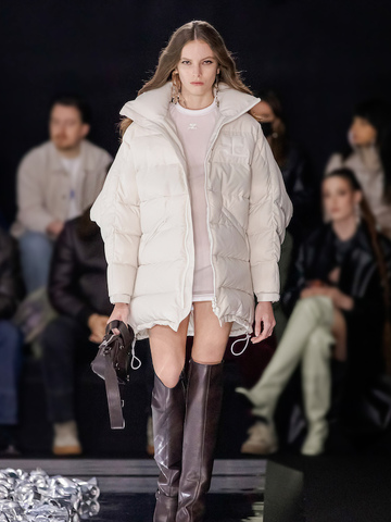 Courrèges  -  2022 秋冬系列