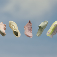 为她而生，lululemon推出首个鞋履系列 基于20多年在运动服饰领域的创新和洞察，lululemon正式进军鞋履品类