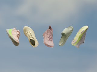 为她而生，lululemon推出首个鞋履系列 基于20多年在运动服饰领域的创新和洞察，lululemon正式进军鞋履品类