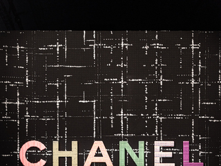 香奈儿2022/23秋冬高级成衣系列