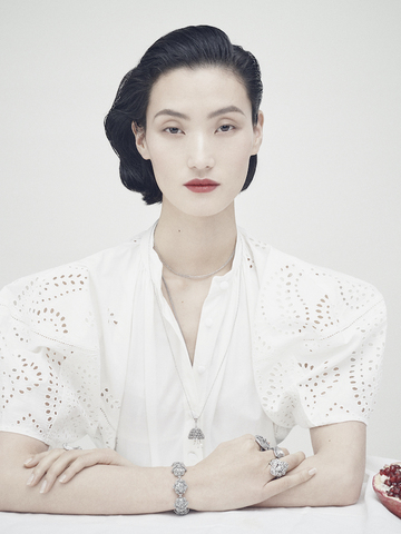 Zara Studio SS22女装系列发布