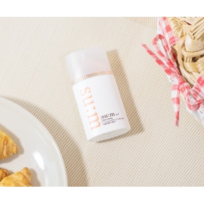 苏秘37°悦阳冰润水感保湿防晒乳，引领养肤防晒新趋势