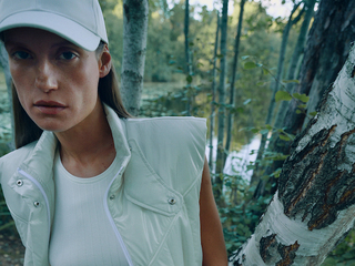Filippa K正式宣布⼊驻中国市场 