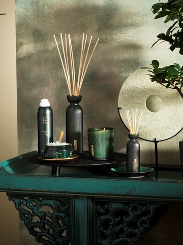 静心之道，宁静致远 ——Rituals携手KnowYourself开启身心幸福之旅