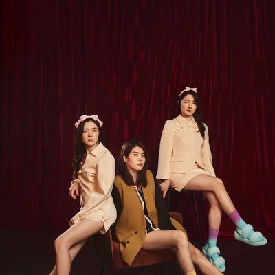 UGG®发布2022年春夏FEEL YOU主题大片 ——联袂各领域先锋，一起#感纵茸敢不同