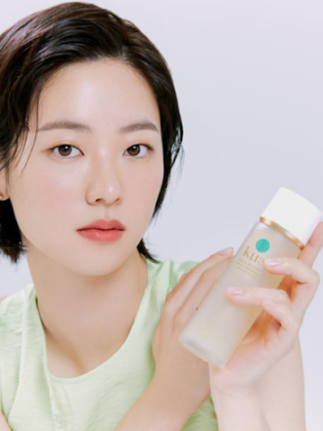 KU:S唤醒女性治愈力量