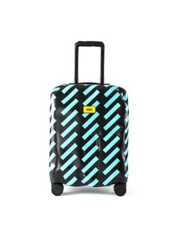 CRASH BAGGAGE “极光蓝”专供限定款新品在得物App独家限量发售
