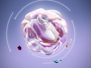 HOGAN 奢潮亮相 DECENTRALAND 首届元宇宙时尚周 Untraditional 系列 NFT 作品同步发售
