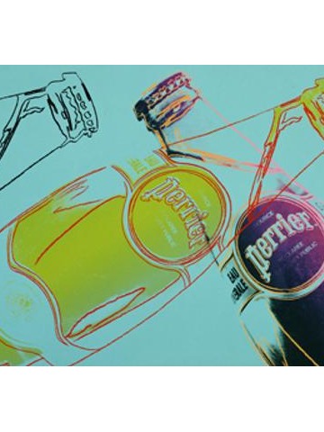 Perrier巴黎水与UCCA Lab共同发起“新锐艺术家计划 2022