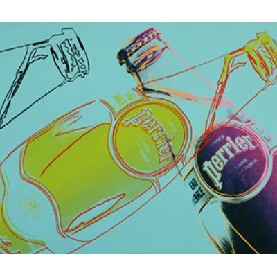 Perrier巴黎水与UCCA Lab共同发起“新锐艺术家计划 2022