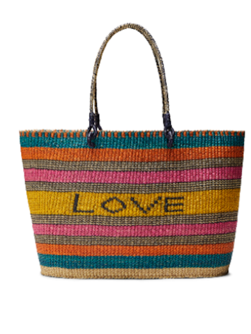 SCOTCH & SODA与STUDIO 189联合推出限定版手工手提篮包袋