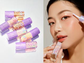 新潮彩妆品牌IBIM 全新单品闪亮登场