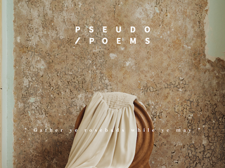 PSEUDO/POEMS AW22 春夏系列 2022/04/11 「DEAD POETS SOCIETY 死亡诗社」