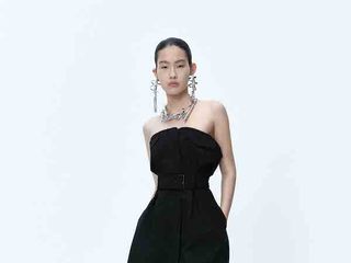 MAYALI AUTUMN/WINTER 2022  I DISSENT 少数派意见