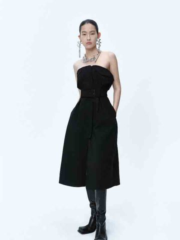 MAYALI AUTUMN/WINTER 2022  I DISSENT 少数派意见