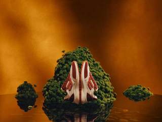 BALLY倾情呈现全新BALLY OUTLINE运动鞋履系列