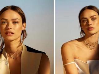 路易威登IDYLLE BLOSSOM系列珠宝十周年新作