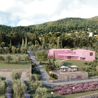 Le Domaine de la Rose 兰蔻玫瑰庄园 成就生物多样性保护之典范