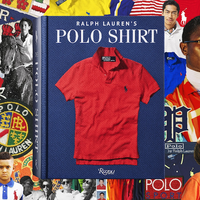 致敬传奇，驭梦弥新 ——Ralph Lauren重焕Polo衫风尚