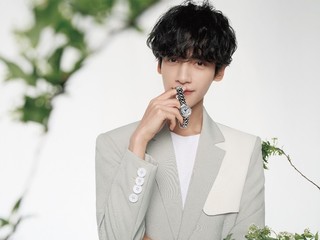 总有一束光，为你而来 罗云熙出任天梭全球形象代言人