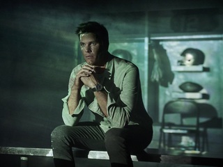 IWC万国表携手品牌大使汤姆·布雷迪 发布全新TOP GUN系列广告大片