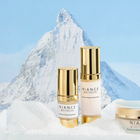 瑞士国宝级奢宠美容护肤品牌NIANCE妮瑞斯 礼赞母亲节——  隐匿岁月痕迹，凝驻奢美时光