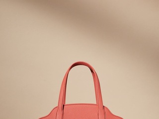 众星演绎全新 Loro Piana Sesia包袋