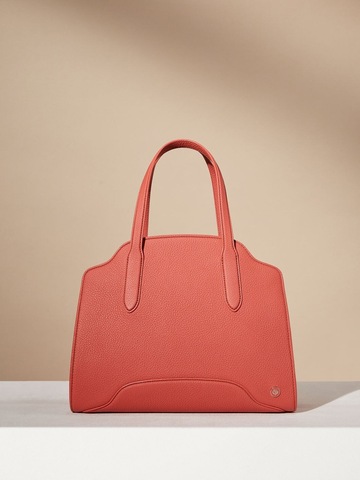众星演绎全新 Loro Piana Sesia包袋