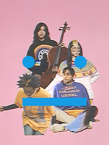 Acne Studios 呈现 2022 秋冬表情系列