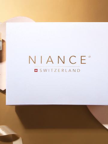 瑞士国宝级奢宠美容护肤品牌NIANCE妮瑞斯 520挚爱甄选 ——  耀你心动，邂逅美妙“肌”缘
