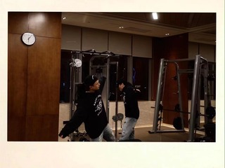 范景翔、陈君正式担任“Life Fitness健康公益大使”携手发行“FJ+《爱的力量》慈善专辑” 公益全球健康生态