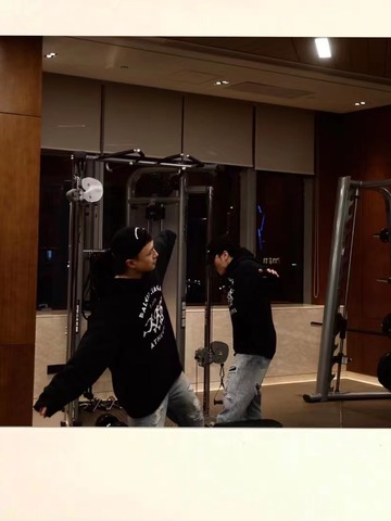 范景翔、陈君正式担任“Life Fitness健康公益大使”携手发行“FJ+《爱的力量》慈善专辑” 公益全球健康生态