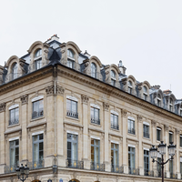 致敬芳登广场（Place Vendôme） 26 号宝诗龙之家