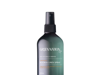 Green Nation Life空气&织物清新喷雾