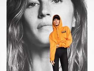 Burberry发布新一季TB夏季专属标识系列