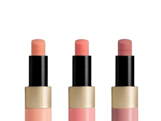 Rose Hermès 腮红系列 如丝的柔彩