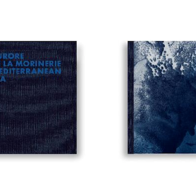 路易威登《游记》系列地中海插画集