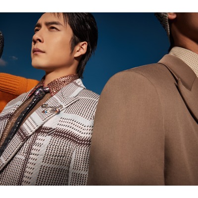 迪奥男士｜微电影《一路之遥》