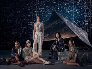  DIOR CHEZ MOI限定系列 仲夏之梦