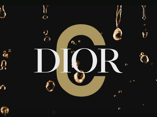 迪奥故事 | 金色迪奥